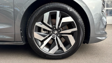 Skoda Enyaq 210kW 85x Sportline 82kWh 4x4 5dr Auto Electric 